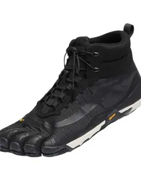 Baskets Roadcozy Black EU 47 Homme