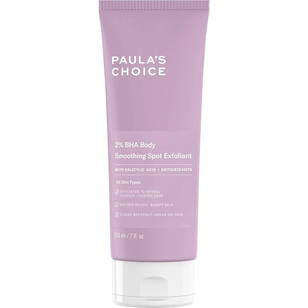 Exfoliante Corporal BHA 210ml - Paula's Choice - FashionsVida