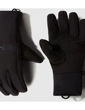 Guantes con aislamiento térmico de hombre Apex Etip™ - The North Face - FashionsVida
