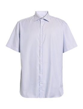 Camisa Hombre Azul profundo 46 Hombre