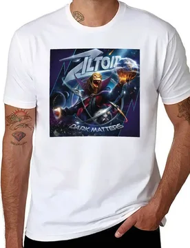 The Devin Townsend Project - Dark Matters album 2015 T-Shirt man t shirt luxury man t shirt heavy cotton T-Shirt - Aliexpress - FashionsVida