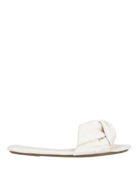 RODO Sandale Damen Weiß 36 Damen