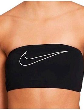 Bikini Ober- Und Unterteile Bandeau Bikini Eu S;Eu M;Eu Xs Female