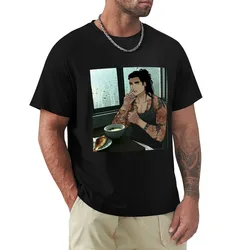 Tora Ep 47 T-Shirt Work Utility Short Sleeve Shirt