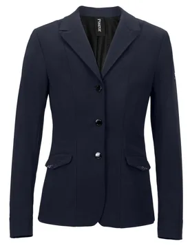 Kinder Reitsakko ISALINNE nightblue 152 - Pikeur - FashionsVida