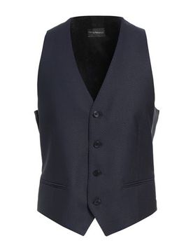 Couture-Weste Herren Nachtblau 46,50,52 Herren