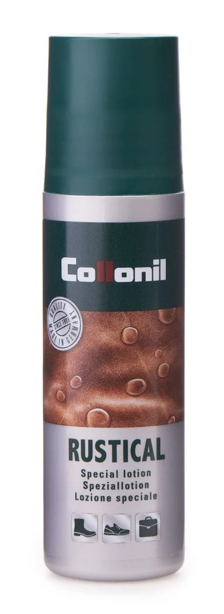 Collonil Rustical Lotion - Size: 100ml - Cosyfeet - FashionsVida