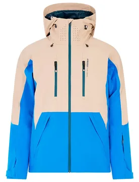 Veste Zoot Vibrant Blue XL - Protest - FashionsVida