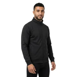 Sweat-shirt à Zip Anuta Black Carbon XL
