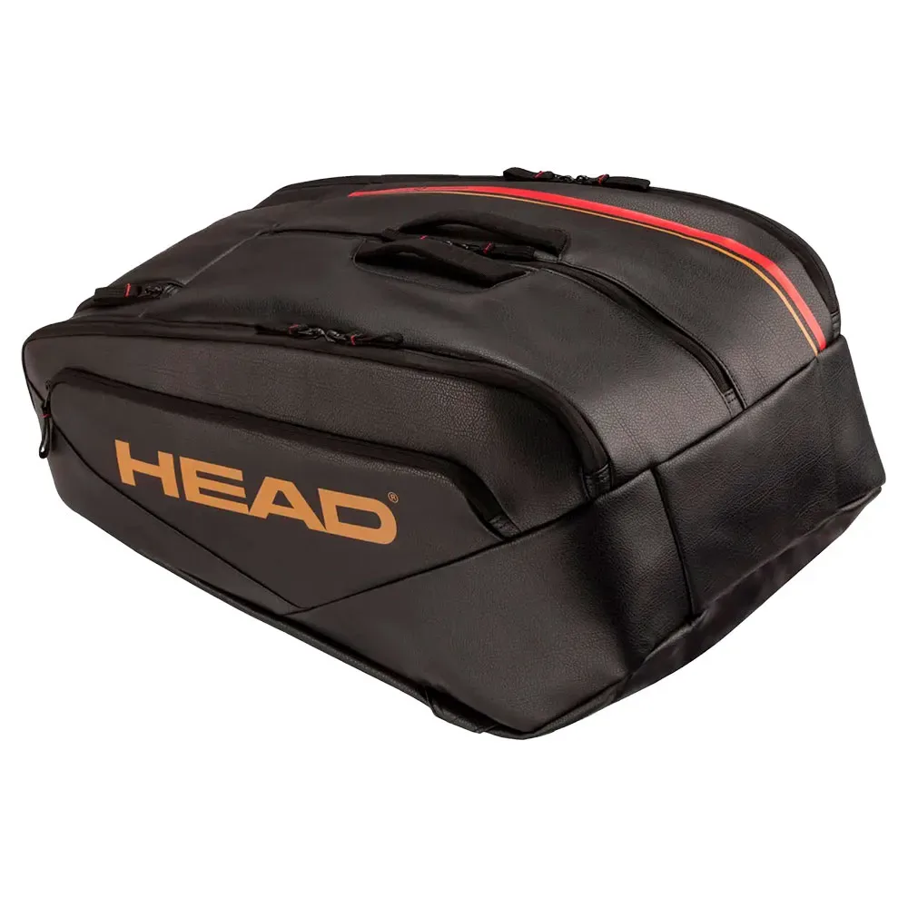 Retro 25th Ltd Padel Racket Bag One Size - Head Racket - FashionsVida
