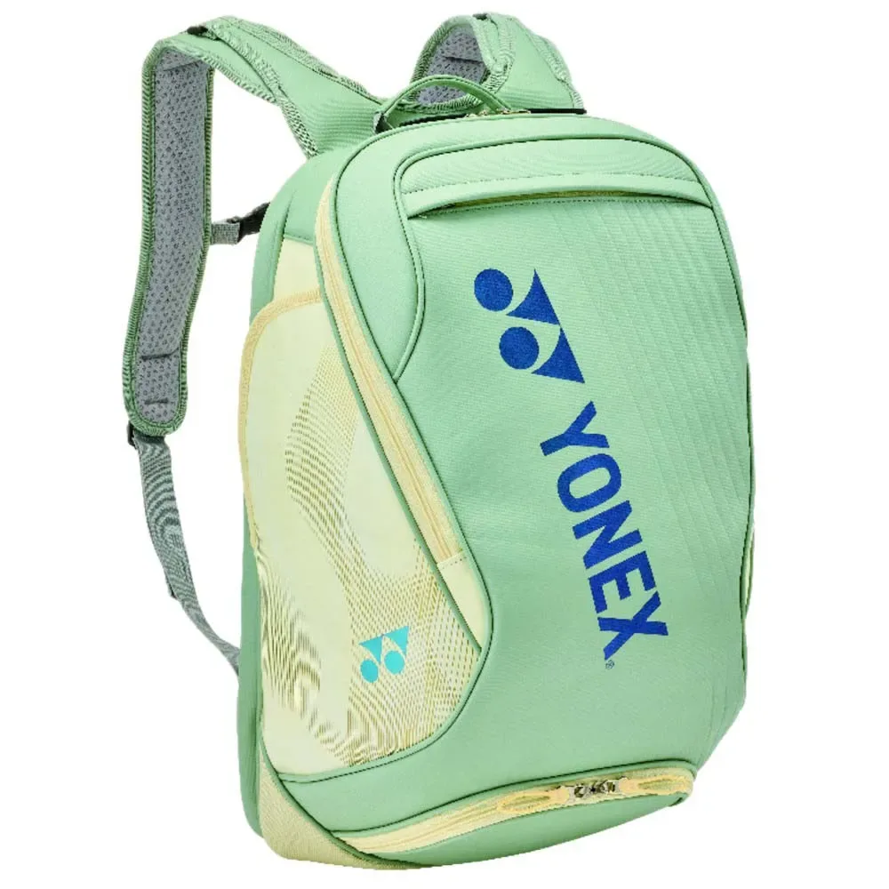 Expert Backpack Smoke Green One Size - Yonex - FashionsVida