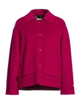 PALTÒ Jacke & Anorak Damen Malve 36 Damen