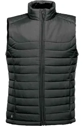 Nautilus Mens Quilted Gilet - - Size: XXL