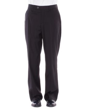 John Richmond Pantaloni Black