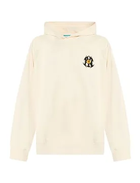 Sudadera Hombre Marfil L,M,S,XL,XS Hombre - barrow - FashionsVida