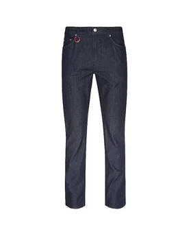 Joop Jeans Straight Fit MITCH blu 33/L32 - Joop! - FashionsVida