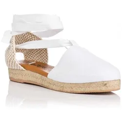 Espadrilles Valencianische Sandale – Espartogras 37;38;39 Female