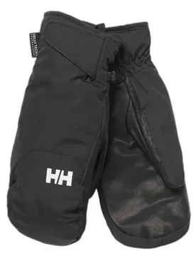 Moufles Swift Ht Black L Homme