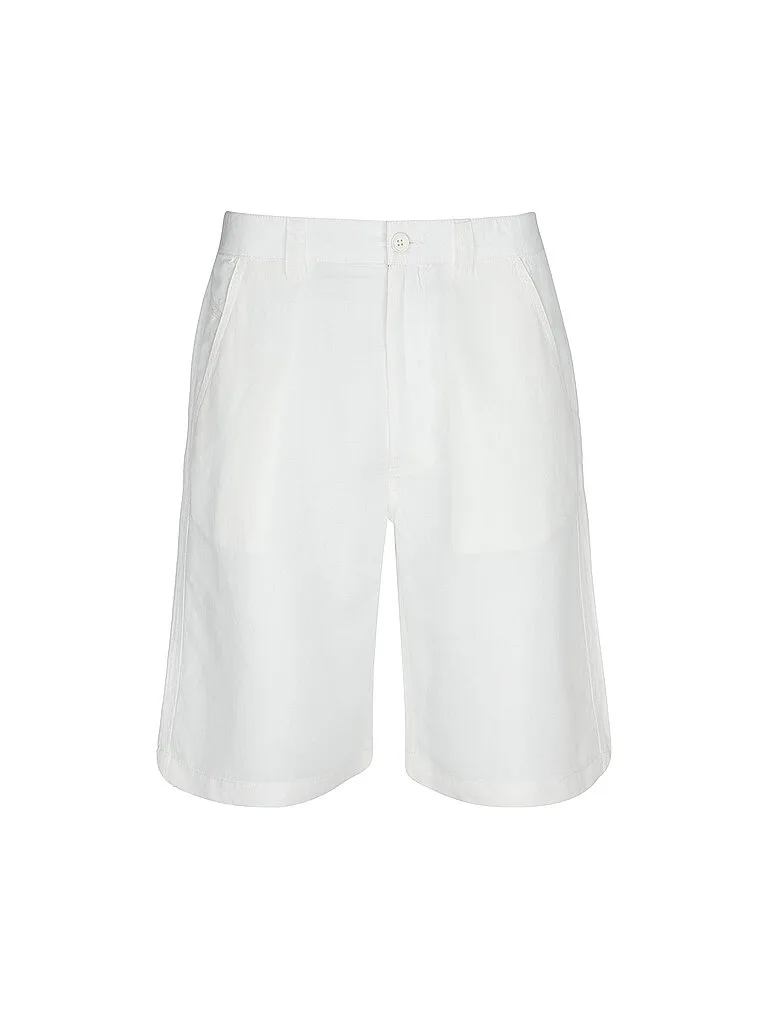 Shorts P-HANT creme 48 herren - Diesel - FashionsVida