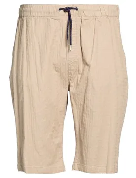 Shorts & Bermudashorts Herren Sand 36,38,40 Herren - Fred Mello - FashionsVida