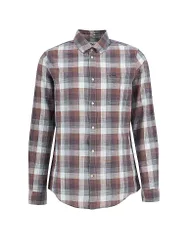 Camisa Tailord Fit HILLROAD rosa XL