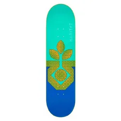 Planche De Skateboard 8.0 Geodesic Premium One Size unisex