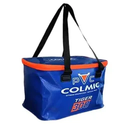 Tiger 300 Eva Bag Blue One Size unisex