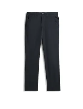 Chino azul oscuro 33/L34 - Tommy hilfiger - FashionsVida