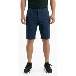 Pantaloni Corti Vg 5 Pocket Infinity Dark Blue