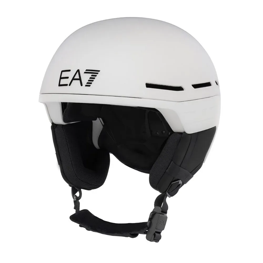 Casque Ea7 Matte White Ea7 59-61 cm unisex - Ea7 Luxottica - FashionsVida