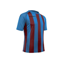 Mc trikot Johan - Bleu - male - Size: XL
