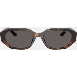 Gafas de sol VJ2034 de mujer geométrica en inyectado