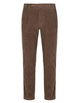 Hose Herren Hellbraun 44 Herren