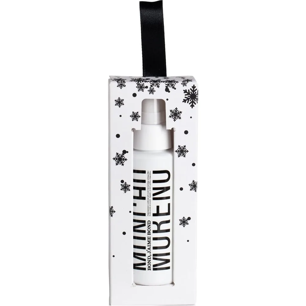 Acondicionador Bond 100 ml - Moncho Moreno - FashionsVida