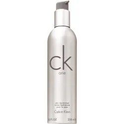 Loción corporal cK one