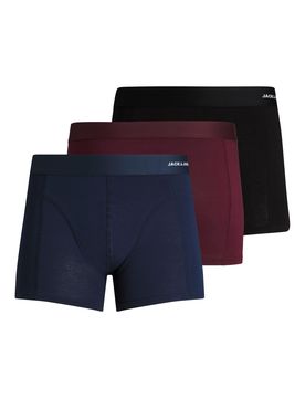 Calzoncillo boxer / / /
