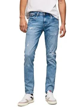 Jeans Hatch Denim VT52 31