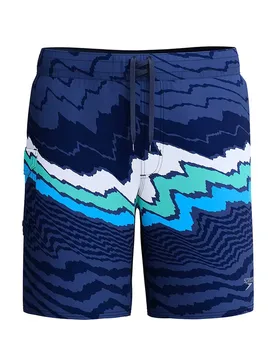 Short De Bain The Lookout 18´´ Print - Speedo - FashionsVida