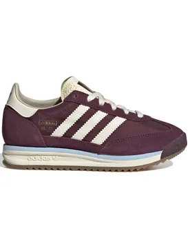 Originals Sneaker Sl 72 Rs Maroon / Cream White / Clear Sky EU 36