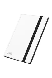 Flexxfolio 360 - 18-Pocket XenoSkin - White