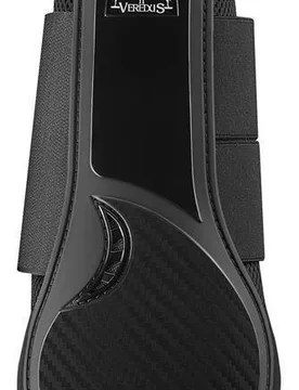 Gamaschen TRC VENTO HIGH rear brown L - Veredus - FashionsVida