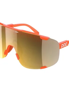 Poc Lunettes De Soleil Devour