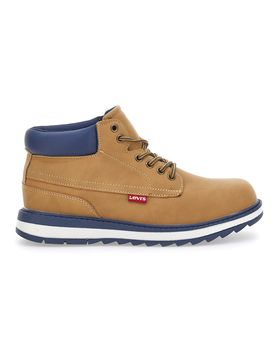 Scarponcini Levi's 200 Camel 37