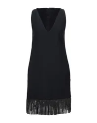 Minivestido Mujer Negro 34,36 Mujer
