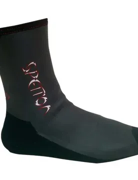 Calzari Winter Glide Skin 5 Mm