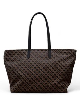 Borsa Donna Marrone - GHB0110-TOF