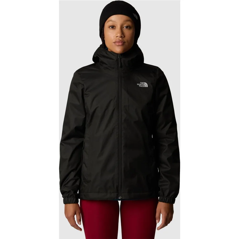 Chaqueta de mujer Quest - The North Face - FashionsVida