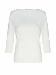 Tommy Hilfiger Shirt blanc XL