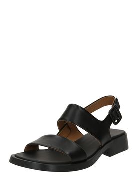 Sandalias con hebilla 'Dana'