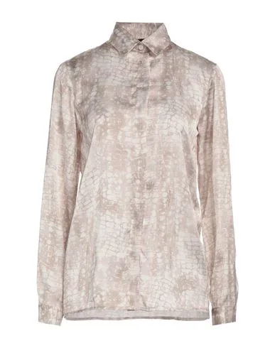 Camisa Mujer Beige L,S,XS Mujer - Cavalli Class - FashionsVida